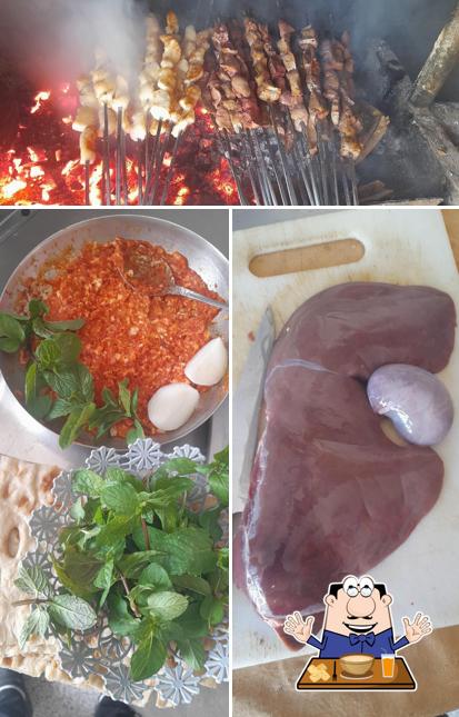 کبابی رضا