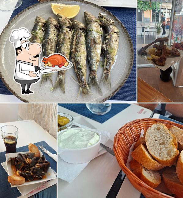 Restaurante Castillo