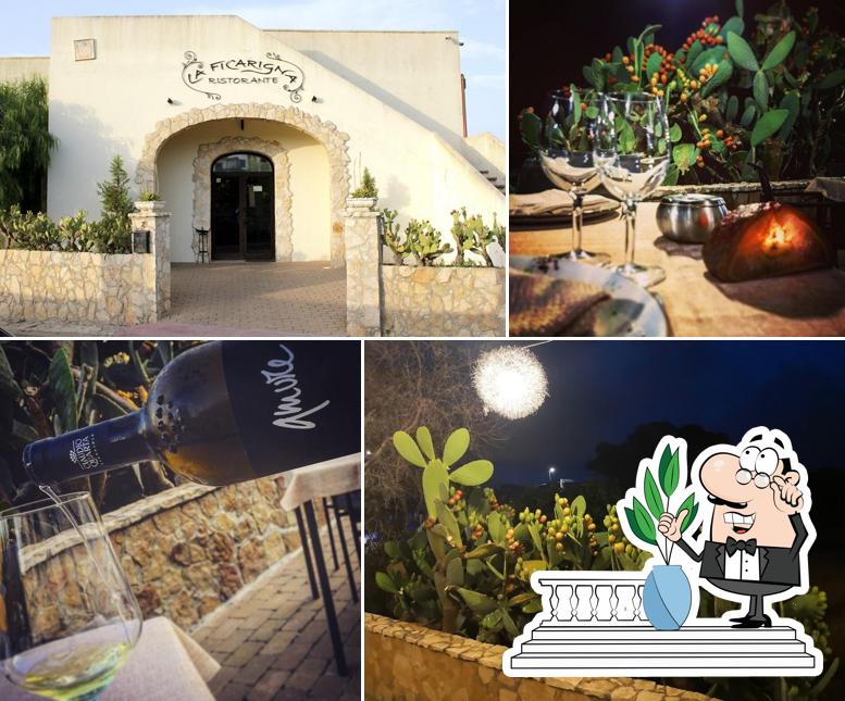 Ristorante la Ficarigna