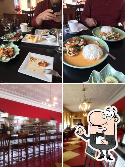 Simply Thai Restaurant