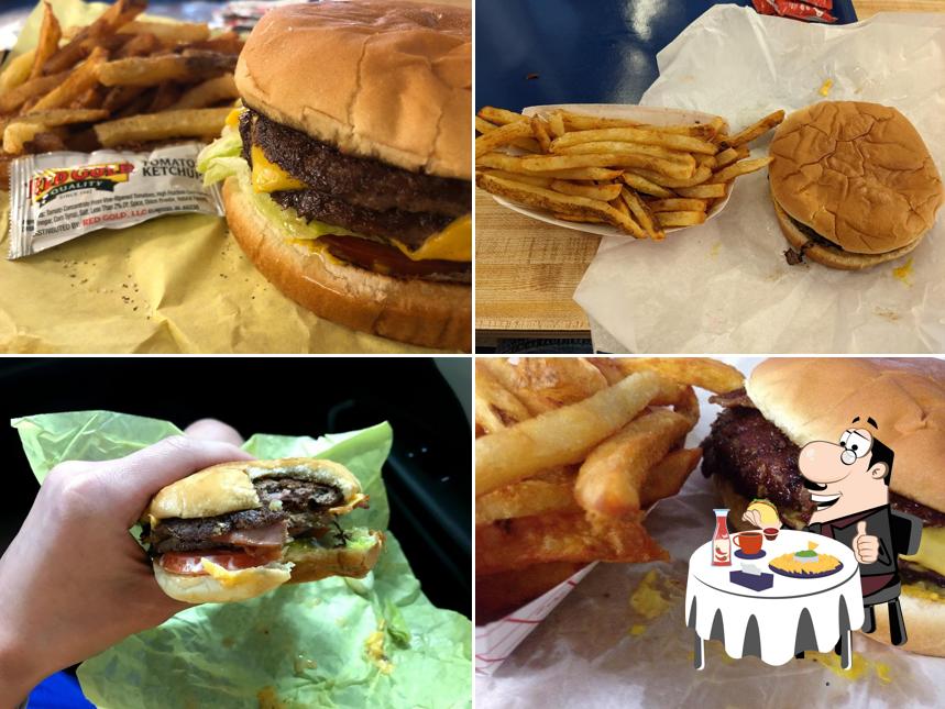 Storm's Drive-In, Hamilton