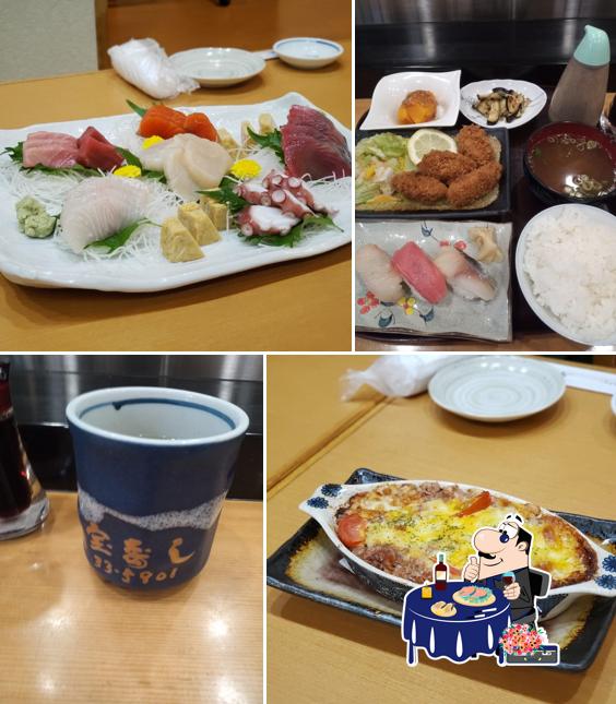 Takara Sushi