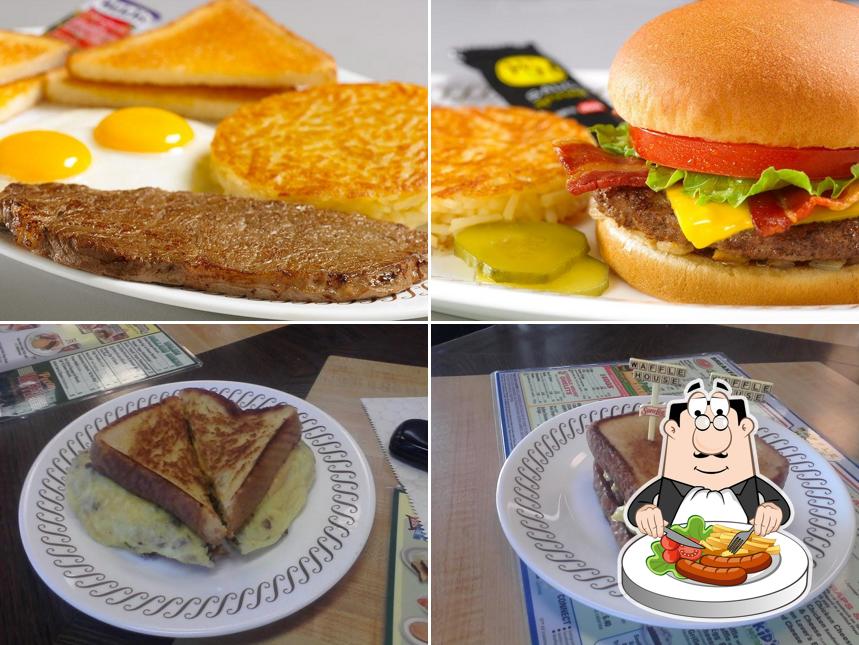 Waffle House