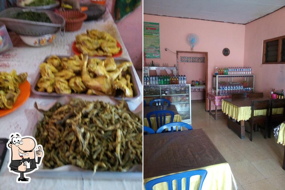 Warung Nikmat