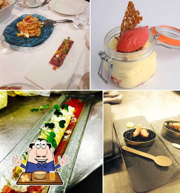 CheChe Restaurant