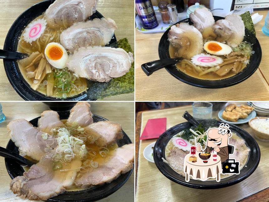 Kyōei Ramen