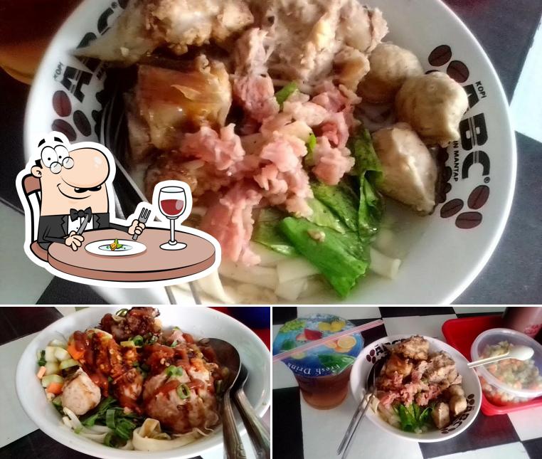 Baso Tenar Kang Encep cipinang