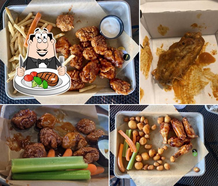 Buffalo Wild Wings