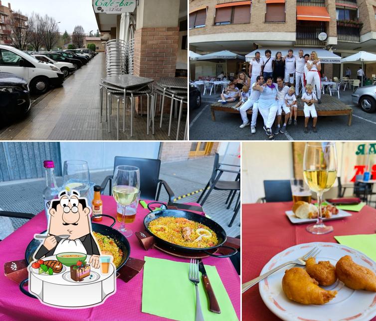 Café Bar Nahia