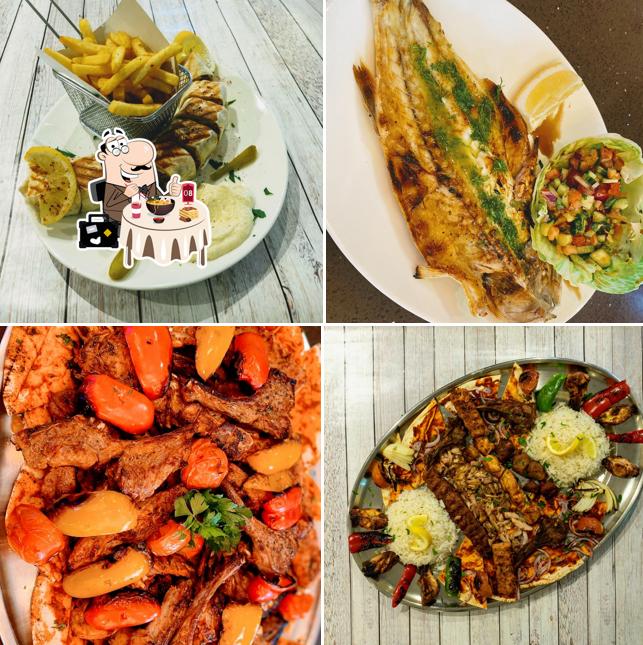 Castello Grill House