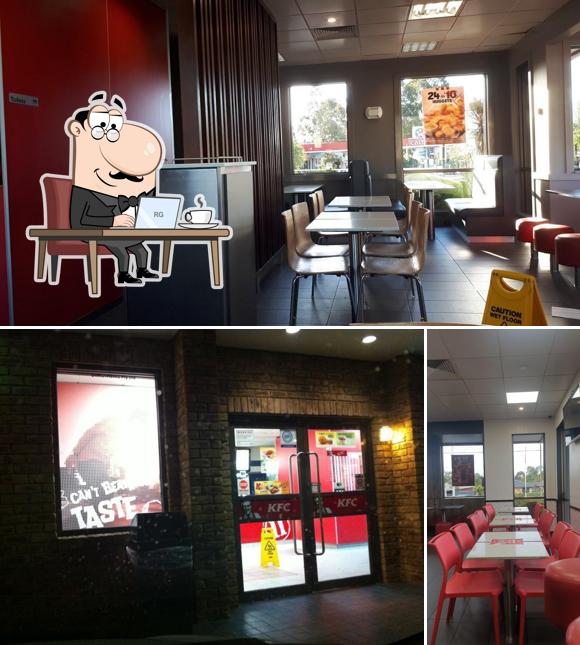 KFC Vermont