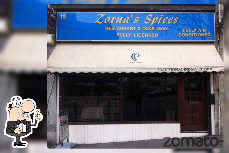 zornas spices