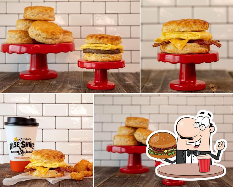 Hardee's