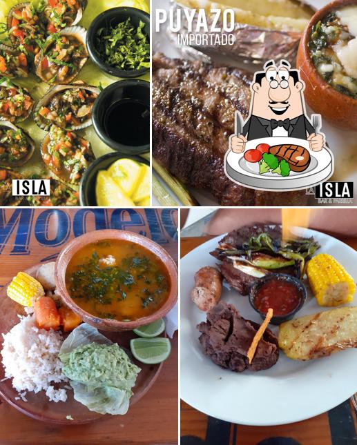 La Isla Restaurante