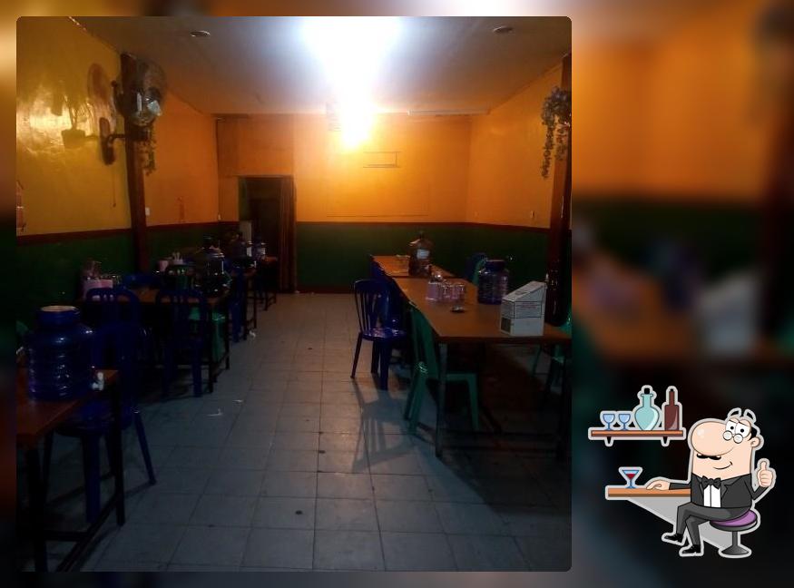 Mie Surabaya