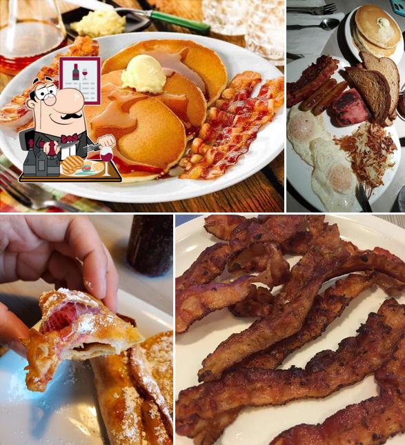 Perkins Restaurant & Bakery