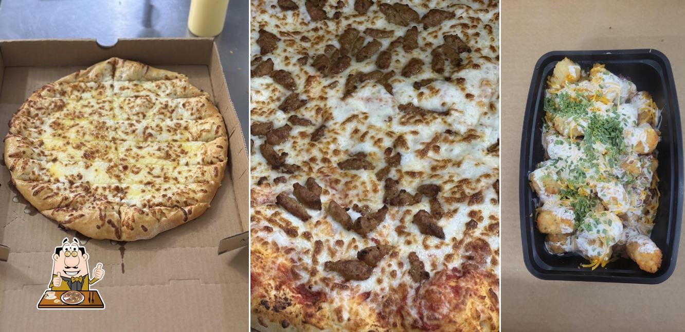 Pizza Junction of West