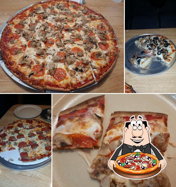 Pizza King