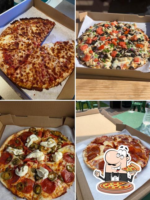 Fratelli Pizza