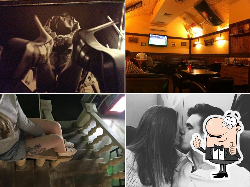 Ресторан Country Pub & Restaurant