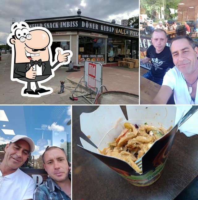 Döner Wandsbek