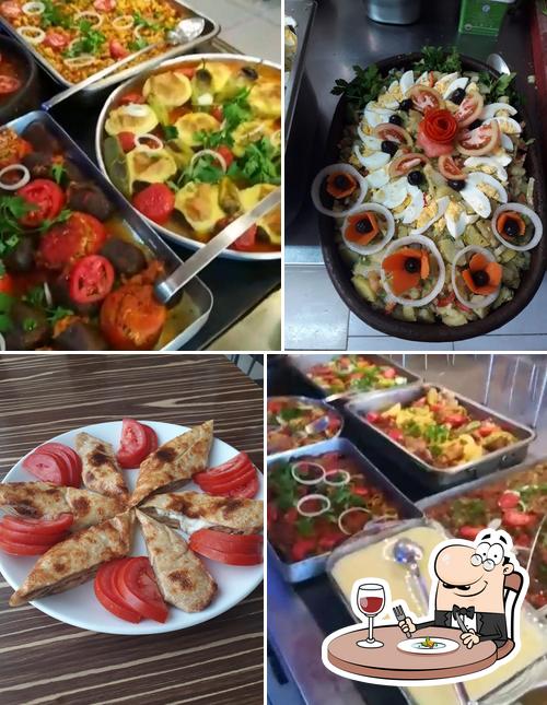 ReisBey balık ekmek