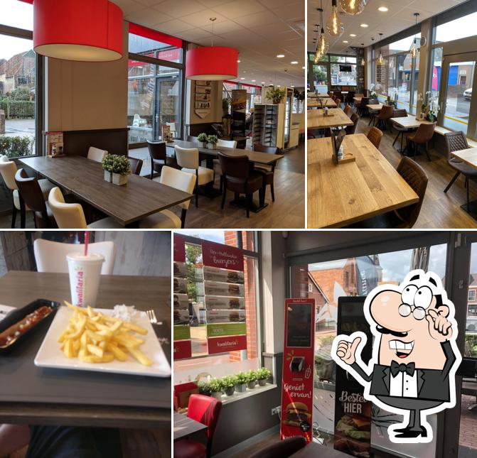 Restaria Genemuiden
