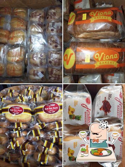 Agen Roti Sisir