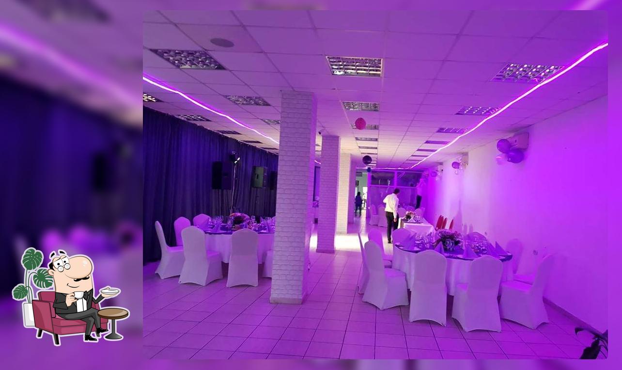 Restaurant Autoservire Paradis Aroma