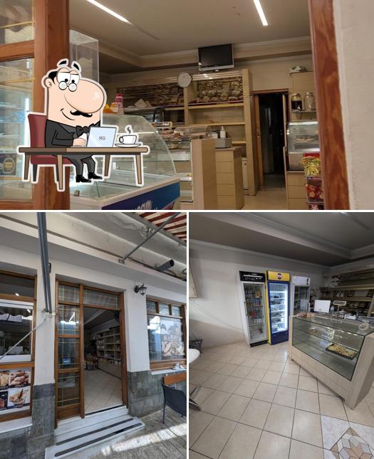 Bakery Fournio