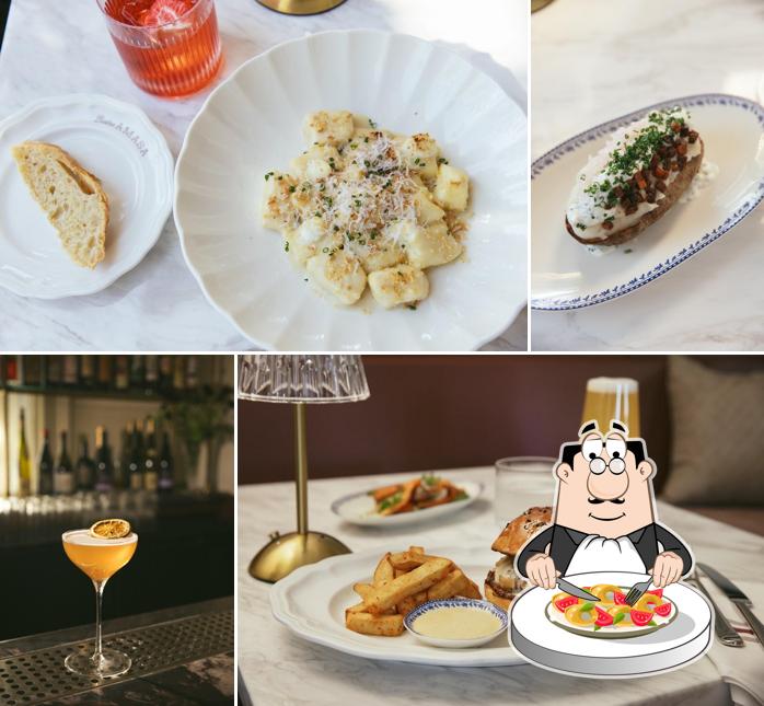 Bistro Amasa
