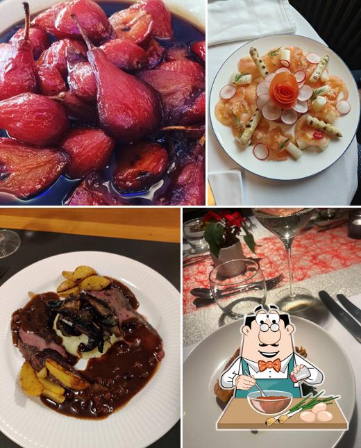 Bistro Marcel