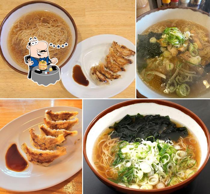CHIRYU RAMEN