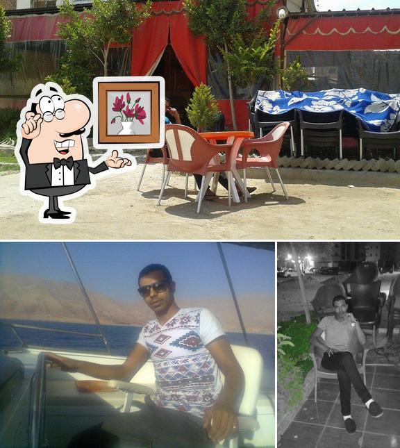 Cafe Alasdkaa