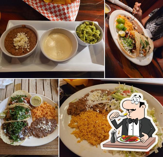 Chicken and Taco Loco Bar & Grill