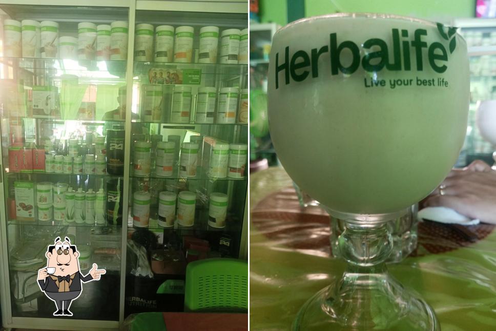 Club de Herbalife Reina