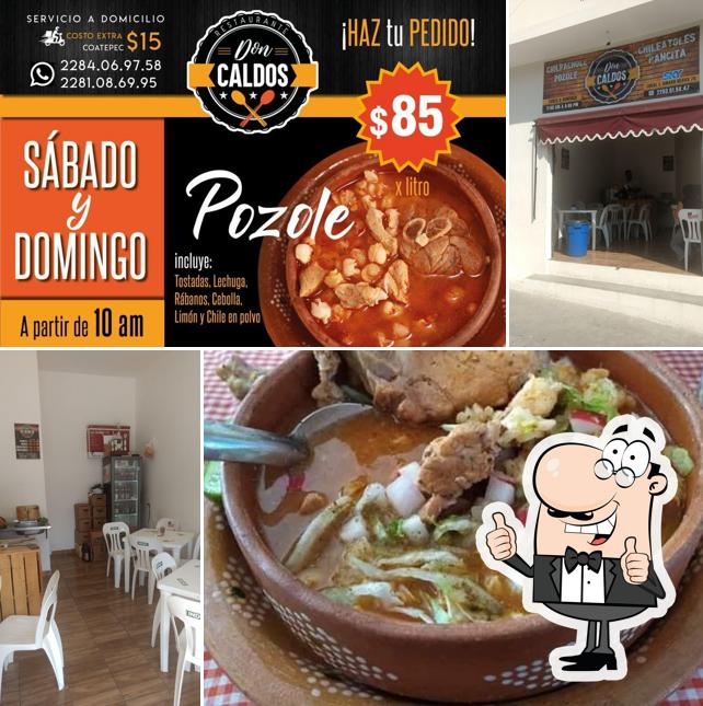 Don caldos