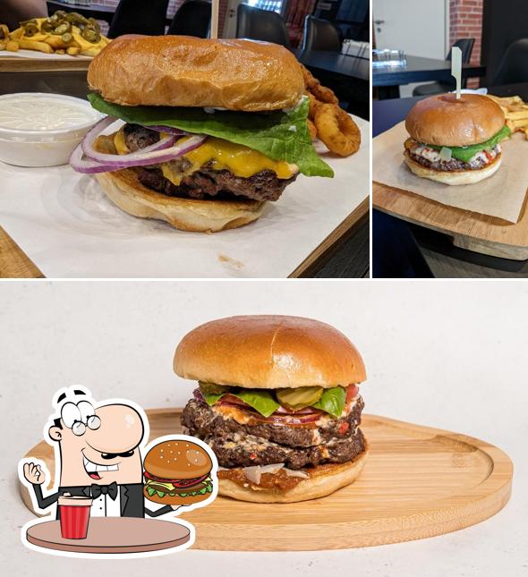 DreamBurger Point