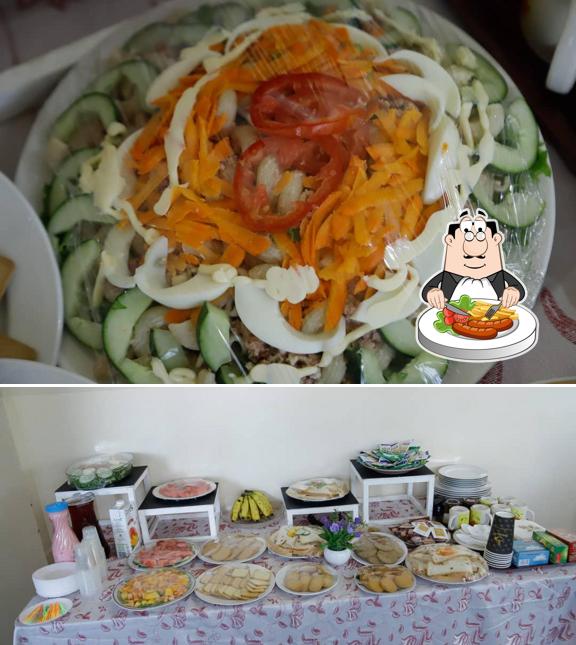 Eureka Catering Services