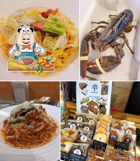 Italian Dining Grato