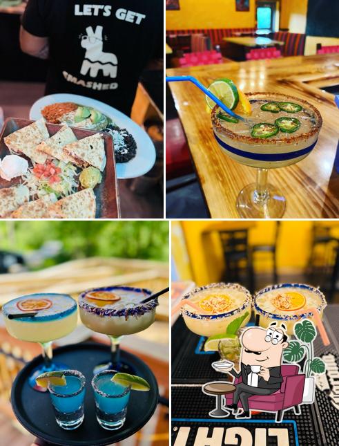 La Piñata Mexican Grill