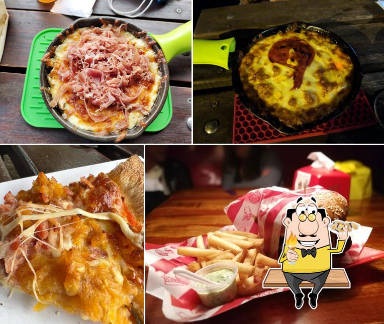 La Pinera Pizzeria