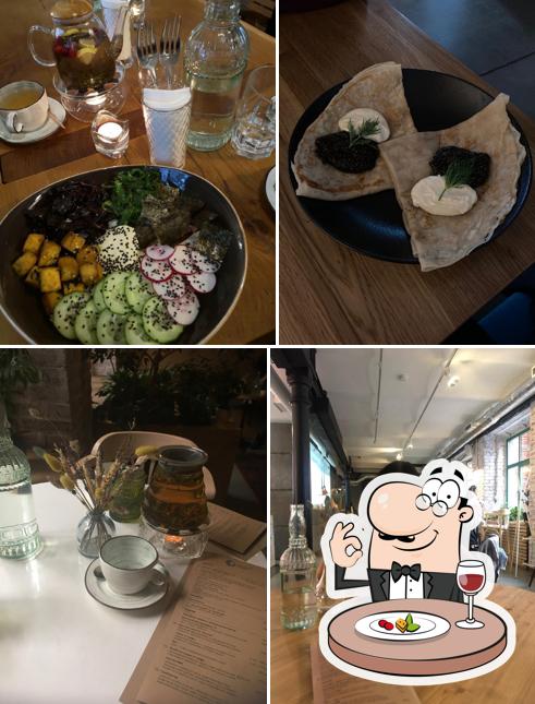 Мир эспрессо