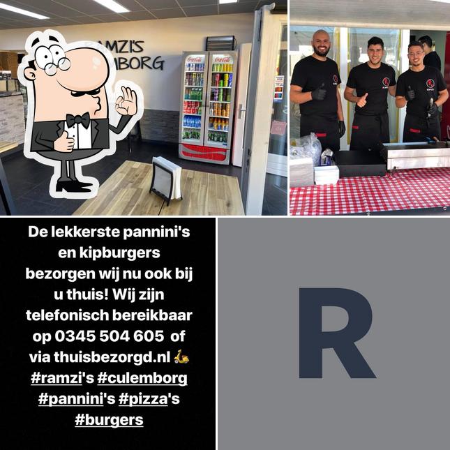 Ramzi’s