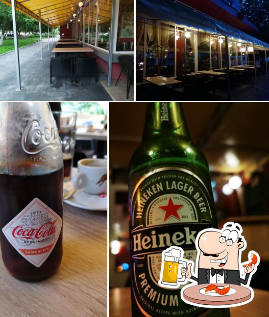 Red Bar