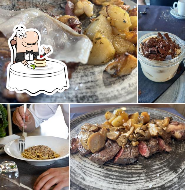 Ristorante Palestrina Beef Bistrò