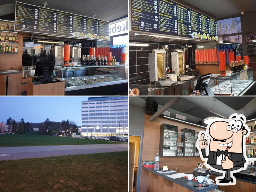 Riva Kebab Haus