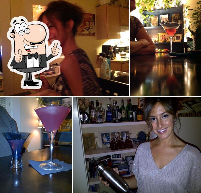 Sarah's Bar
