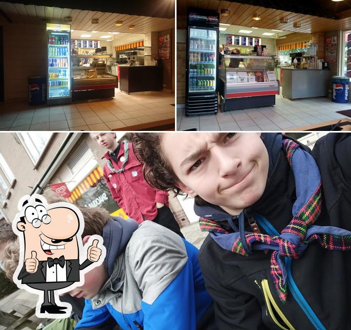 Snackbar BARTJE
