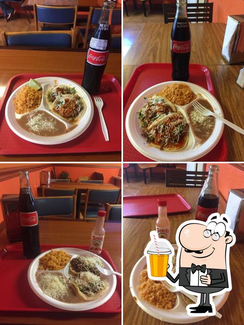 Taqueria Azteca Original Mexican Food